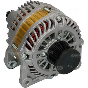Alternator F032114842