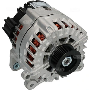 Alternator F032116515
