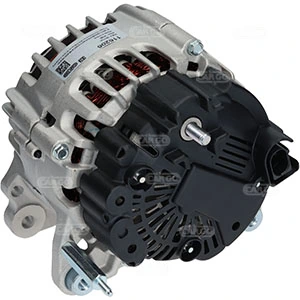 Alternator F032116206