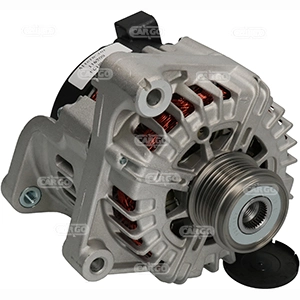 Alternator F032116209