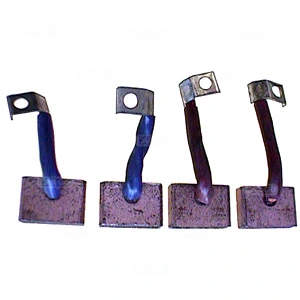 Carbon Brush, starter F032900054