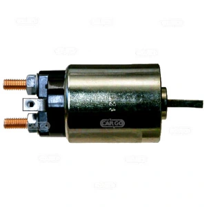 Solenoid Switch, starter F032138739