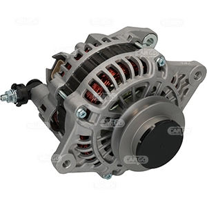 Alternator F032114489