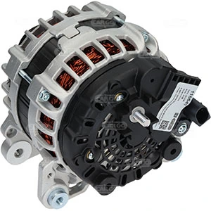 Alternator F032116647