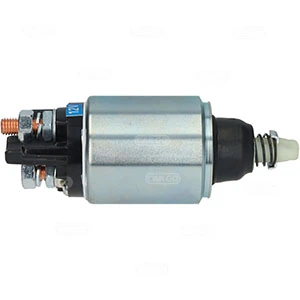 Solenoid Switch, starter F032335689