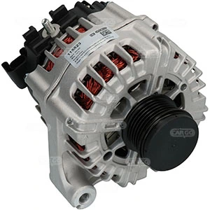 Alternator F032115823