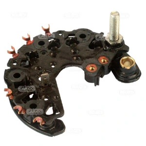 Rectifier, alternator F032138303