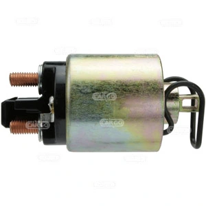 Solenoid Switch, starter F032238529
