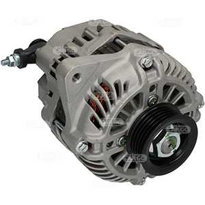 Alternator F032116439