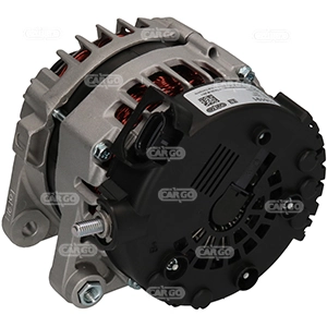 Alternator F032116191