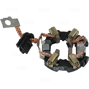 Holder, carbon brushes F032137618