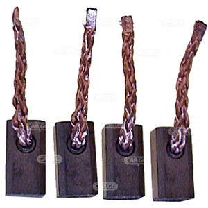 Carbon Brush, starter F032902664