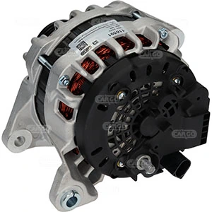 Alternator F032116591
