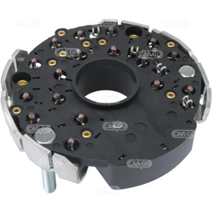 Rectifier, alternator F032139581