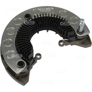 Rectifier, alternator F032333824