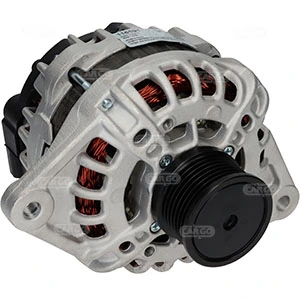 Alternator F032116591