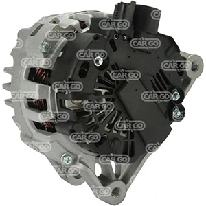 Alternator F032113946