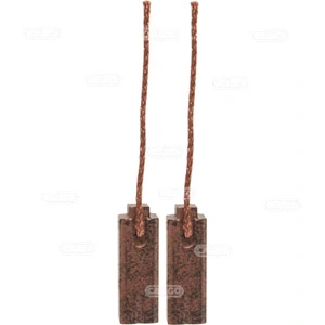 Carbon Brush, alternator F032140613