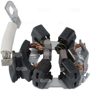 Holder, carbon brushes F032333123