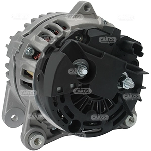 Alternator F032114879