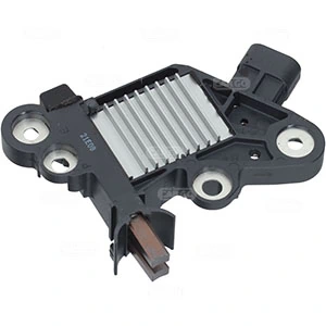Alternator Regulator F032335783