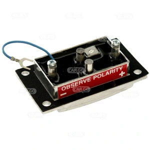 Alternator Regulator F032137227