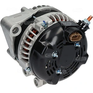 Alternator F032116663