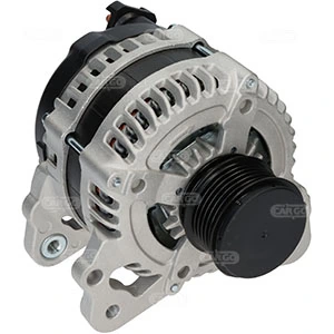 Alternator F032116627