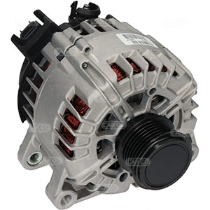 Alternator F032116595