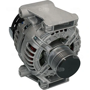 Alternator F032116197