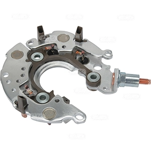 Rectifier, alternator F032333441