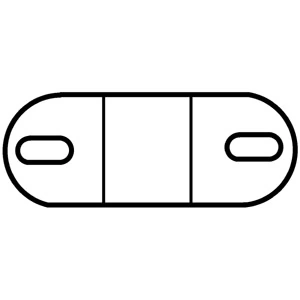 Solenoid Switch, starter F032138068