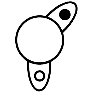 Alternator F032111517