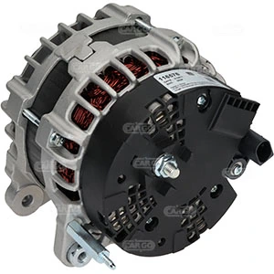 Alternator F032116576