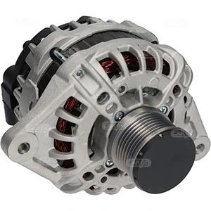 Alternator F032116732