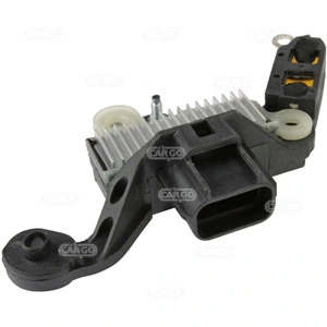 Alternator Regulator F032235601