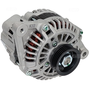 Alternator F032115656