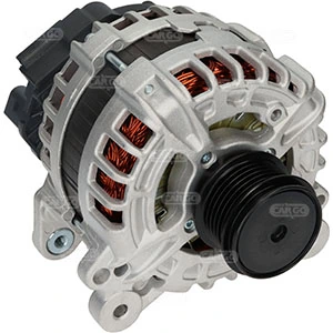 Alternator F032116373