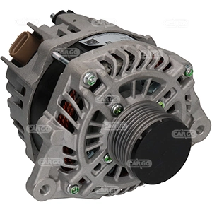 Alternator F032116033