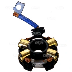 HC-Cargo Holder, carbon brushes F032139638