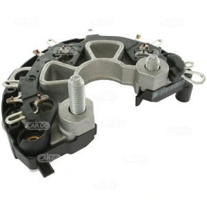 Rectifier, alternator F032235051