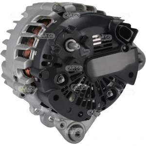 Alternator F032114322
