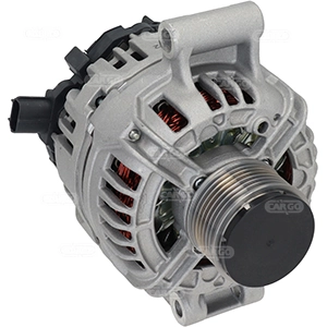 Alternator F032113285
