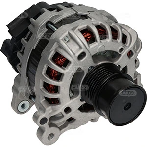 Alternator F032116619