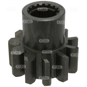 Pinion, starter F032132405