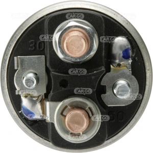 Solenoid Switch, starter F032235383