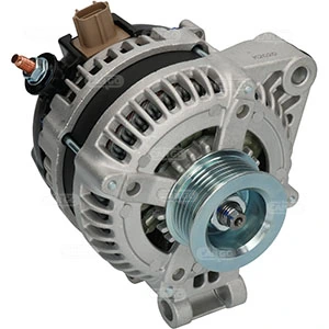 Alternator F032116318