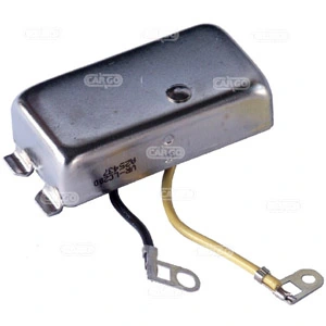 Alternator Regulator F032131145