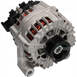 Alternator F032116388
