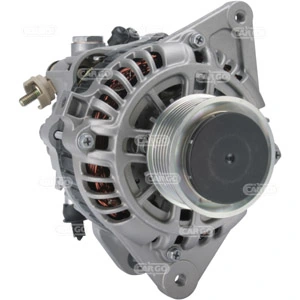 Alternator F032114187